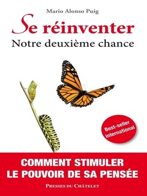 cover image of Se réinventer--Notre deuxième chance